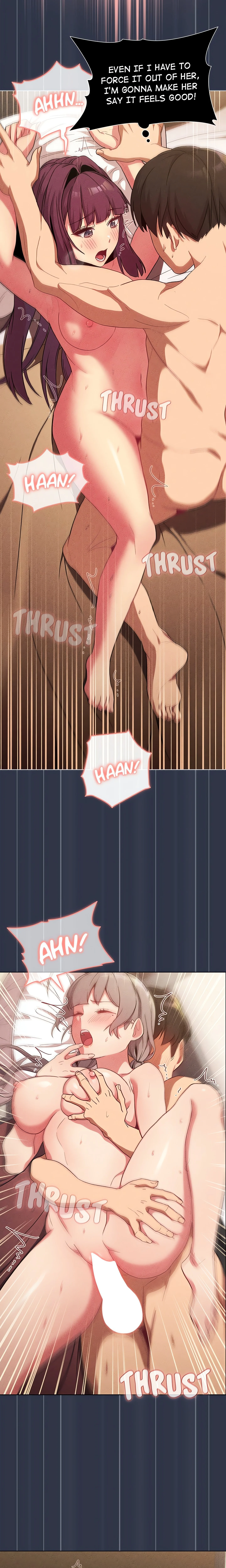 What do I do now…? (Official) chapter 43 page 19
