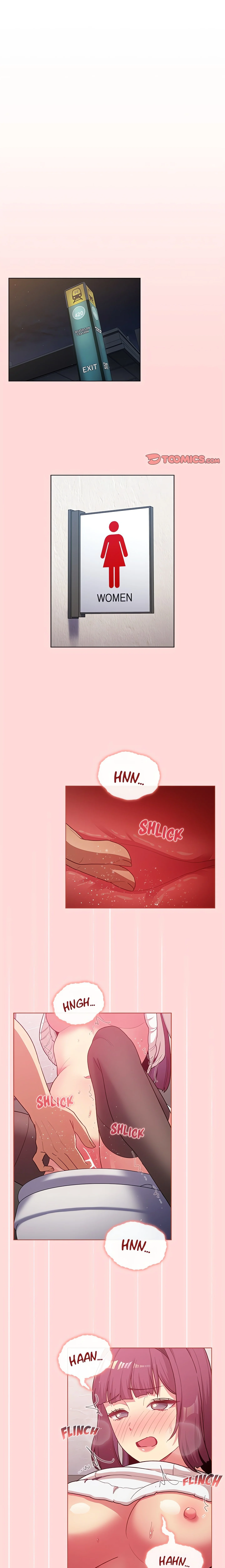 What do I do now…? (Official) chapter 44 page 1