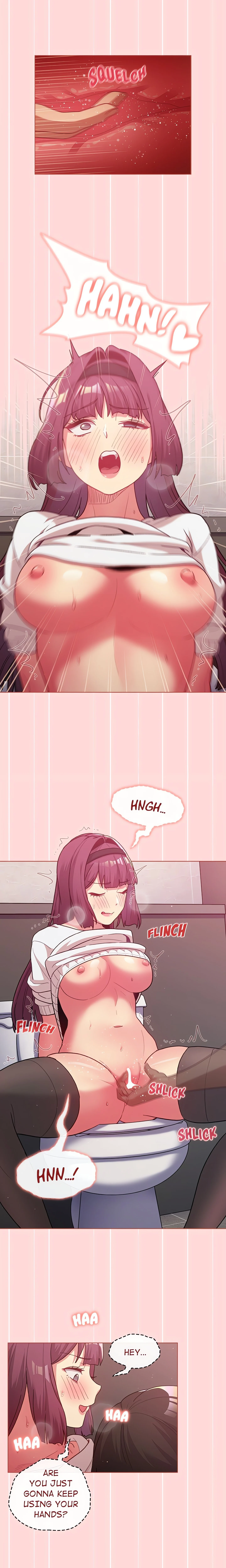 What do I do now…? (Official) chapter 44 page 3