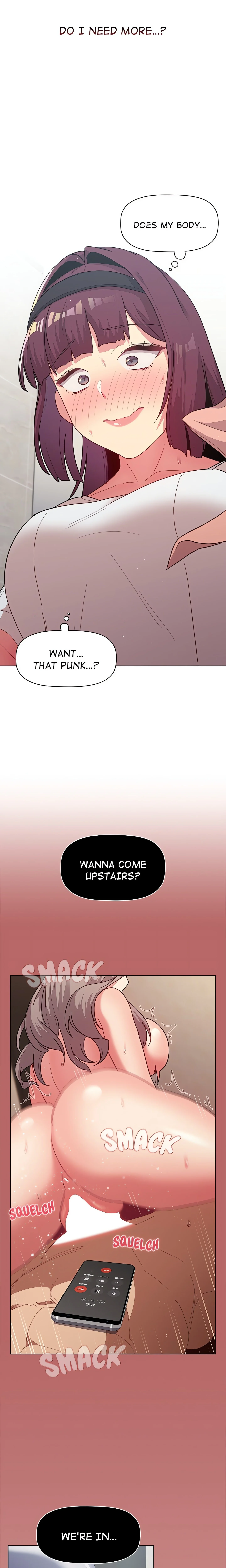 What do I do now…? (Official) chapter 44 page 8