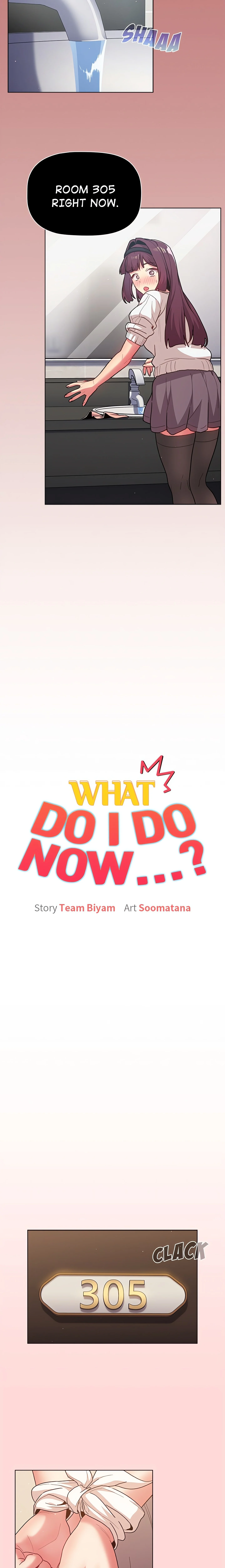 What do I do now…? (Official) chapter 44 page 9