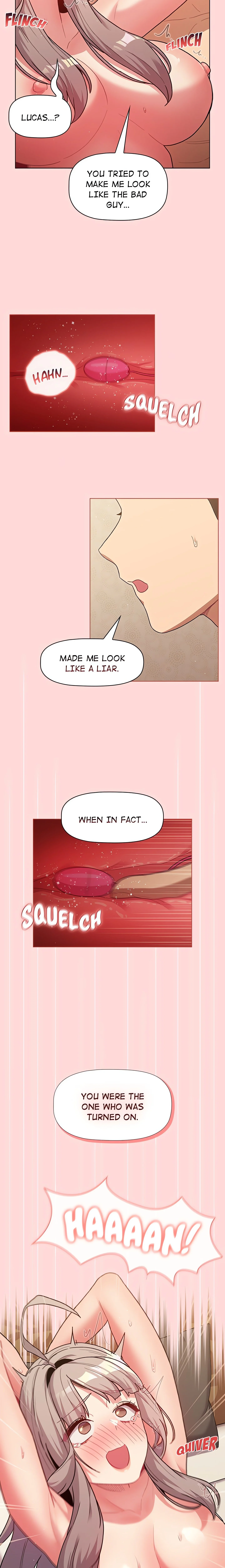 What do I do now…? (Official) chapter 44 page 14