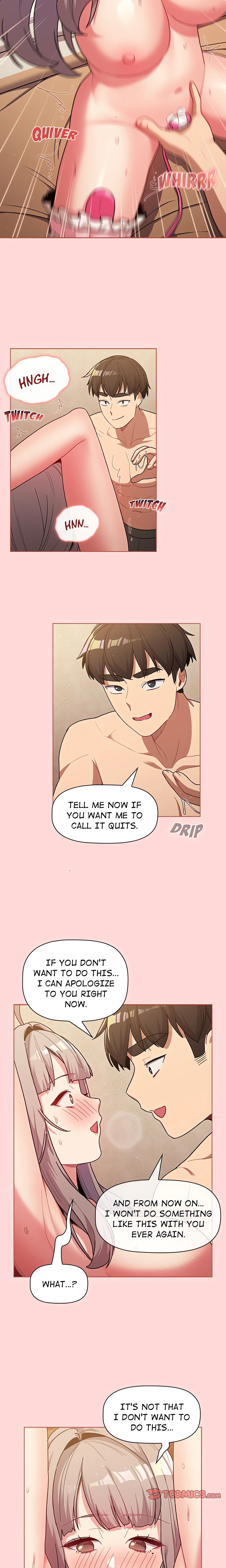 What do I do now…? (Official) chapter 44 page 15