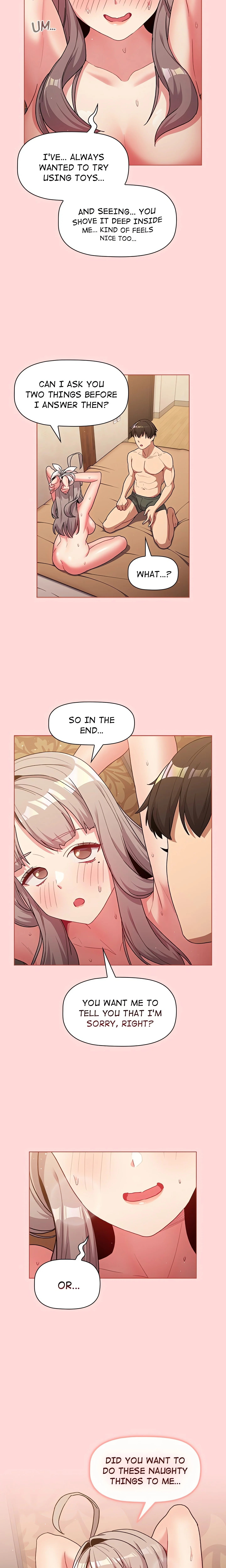 What do I do now…? (Official) chapter 44 page 16