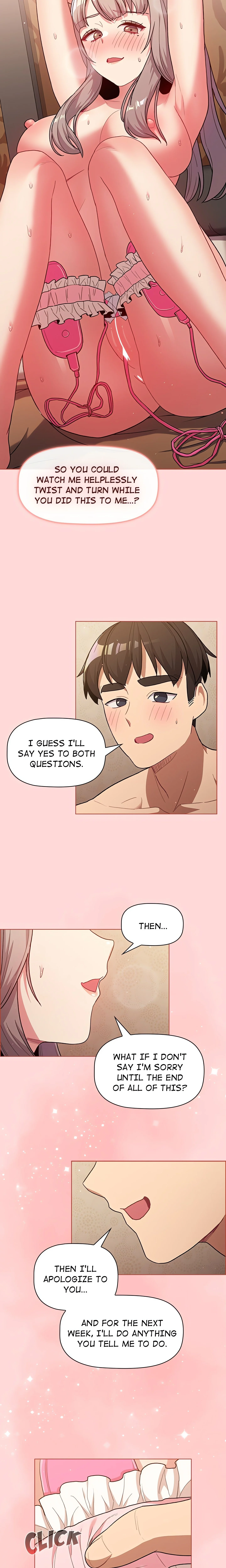 What do I do now…? (Official) chapter 44 page 17