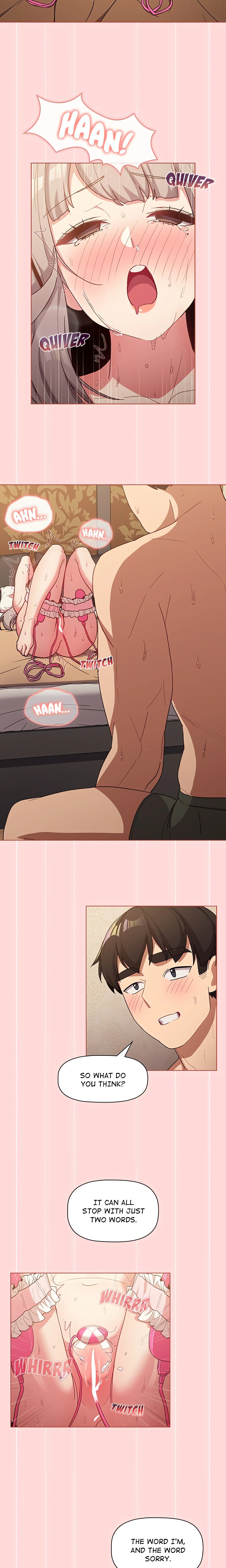 What do I do now…? (Official) chapter 45 page 2