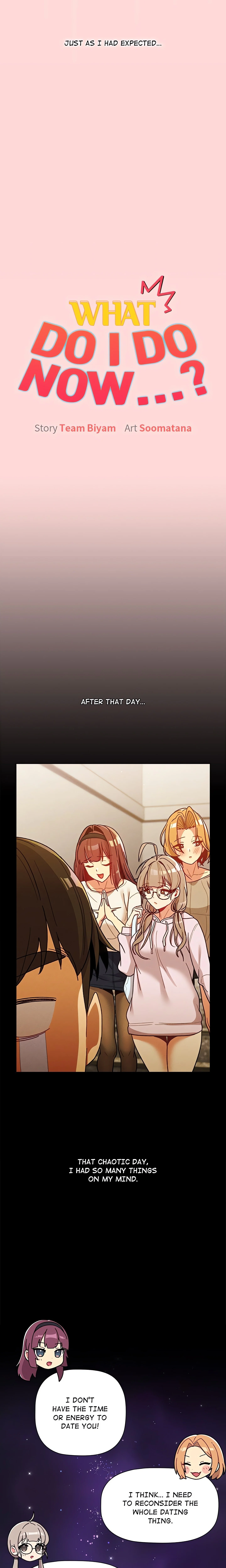 What do I do now…? (Official) chapter 45 page 5