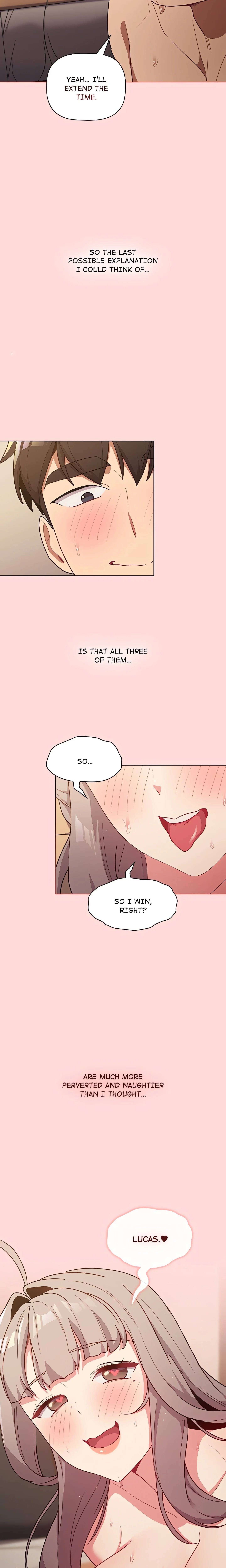 What do I do now…? (Official) chapter 45 page 10