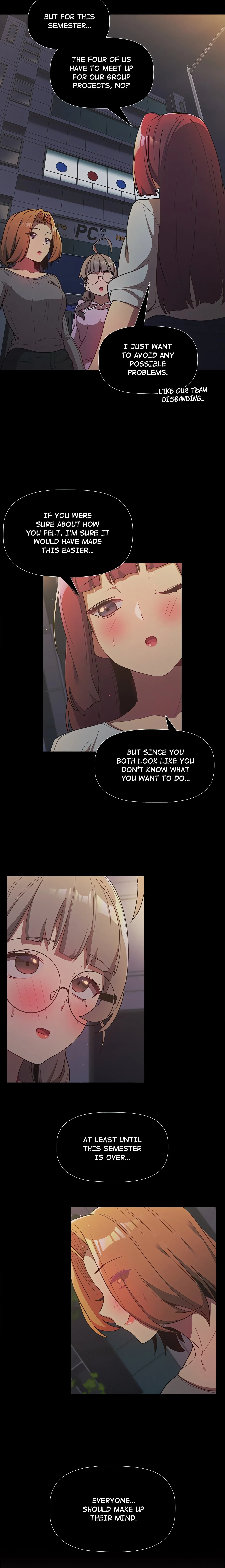What do I do now…? (Official) chapter 45 page 19