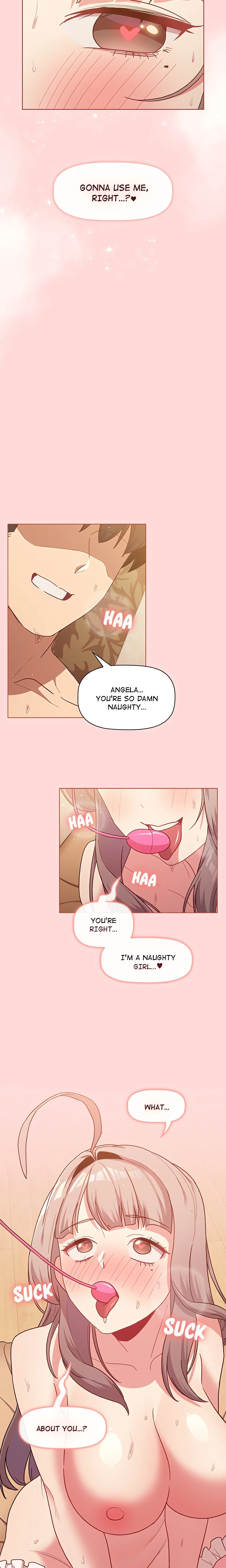 What do I do now…? (Official) chapter 46 page 2