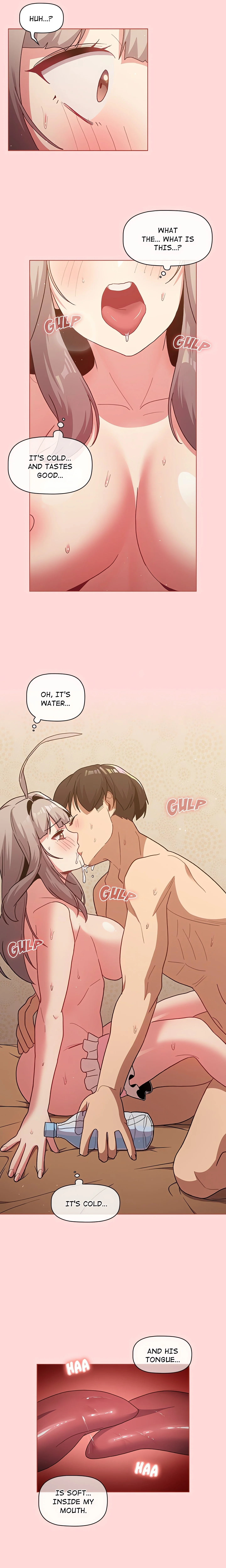 What do I do now…? (Official) chapter 46 page 16