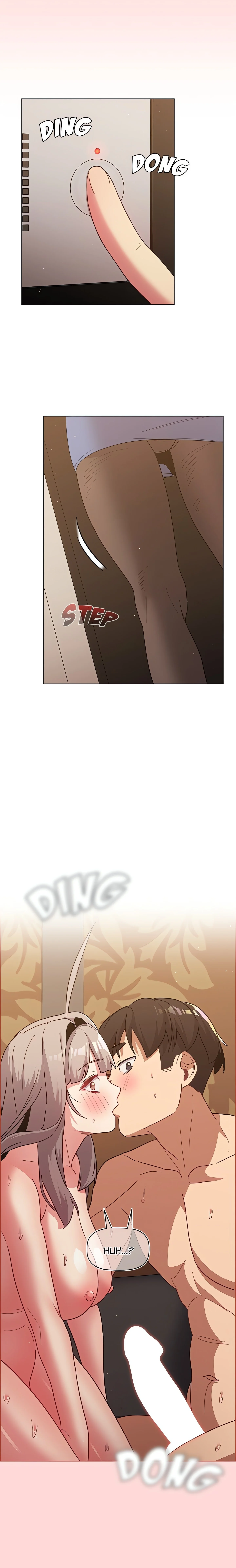What do I do now…? (Official) chapter 46 page 20