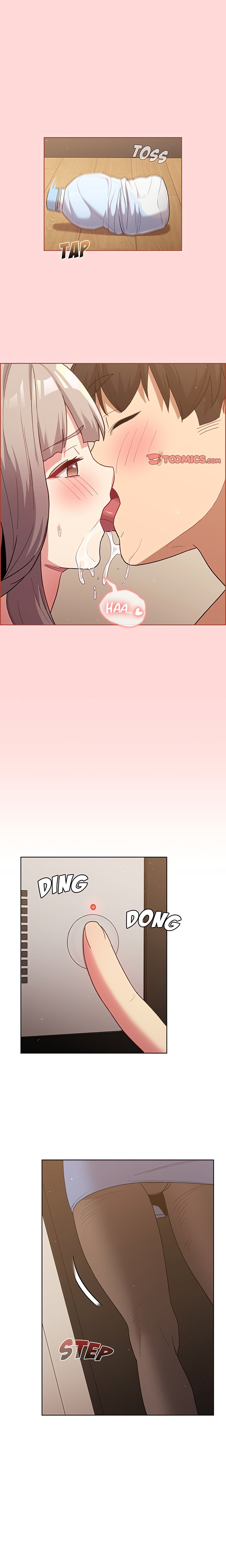 What do I do now…? (Official) chapter 47 page 1
