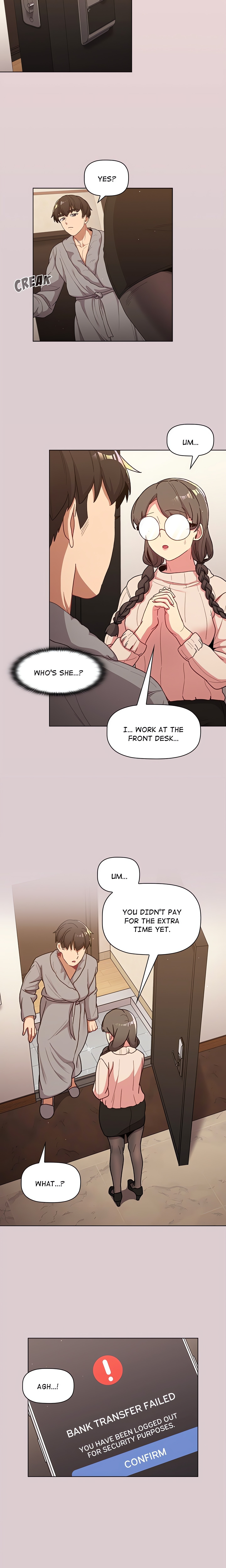 What do I do now…? (Official) chapter 47 page 3