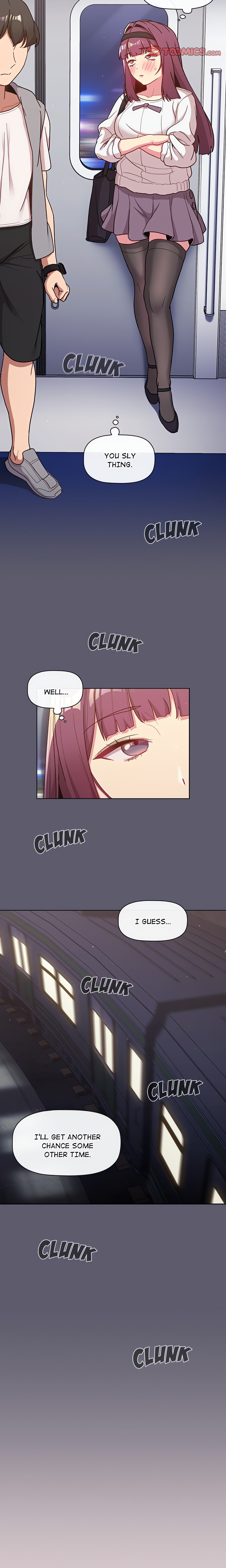 What do I do now…? (Official) chapter 47 page 5