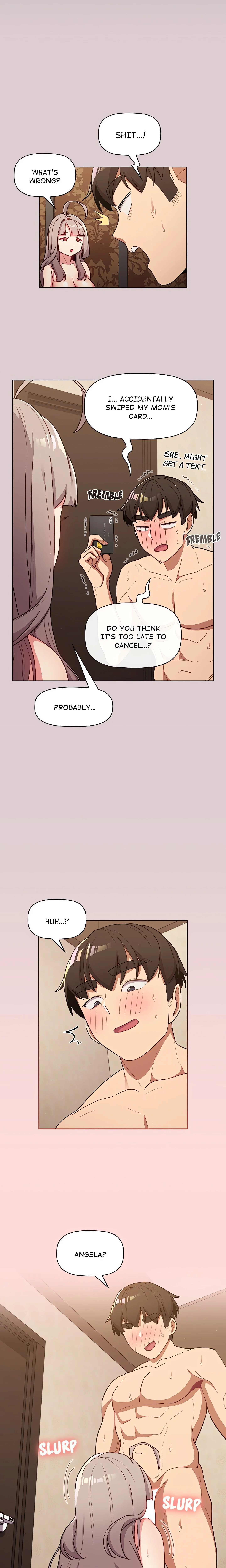 What do I do now…? (Official) chapter 47 page 6