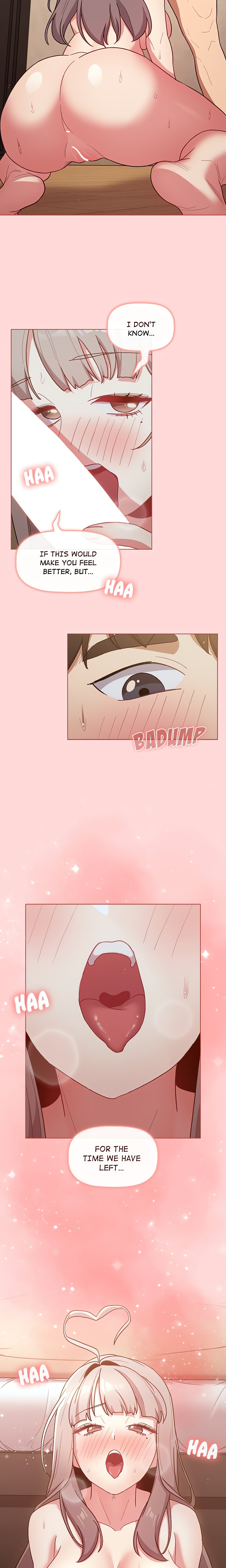 What do I do now…? (Official) chapter 47 page 7