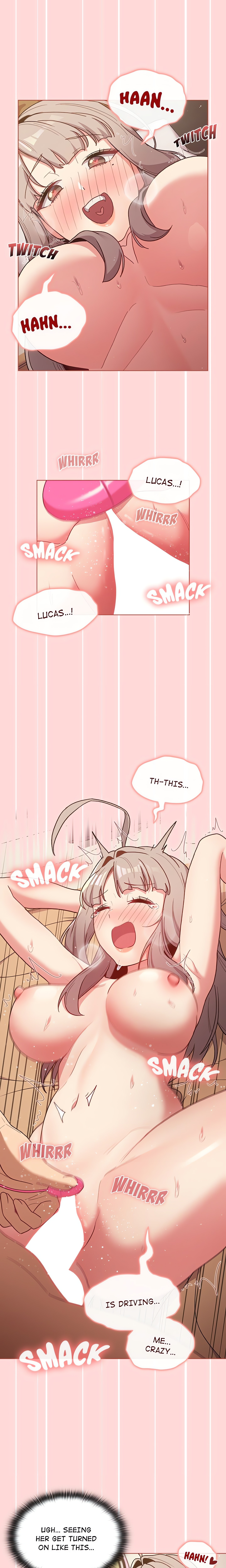 What do I do now…? (Official) chapter 47 page 9