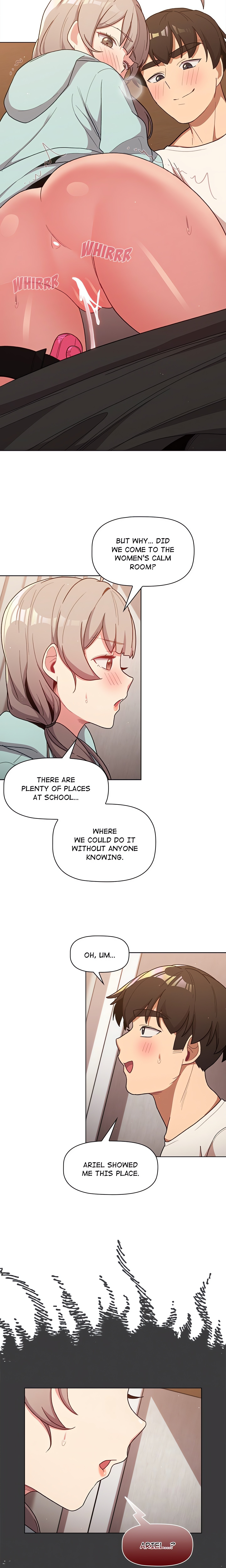 What do I do now…? (Official) chapter 47 page 17