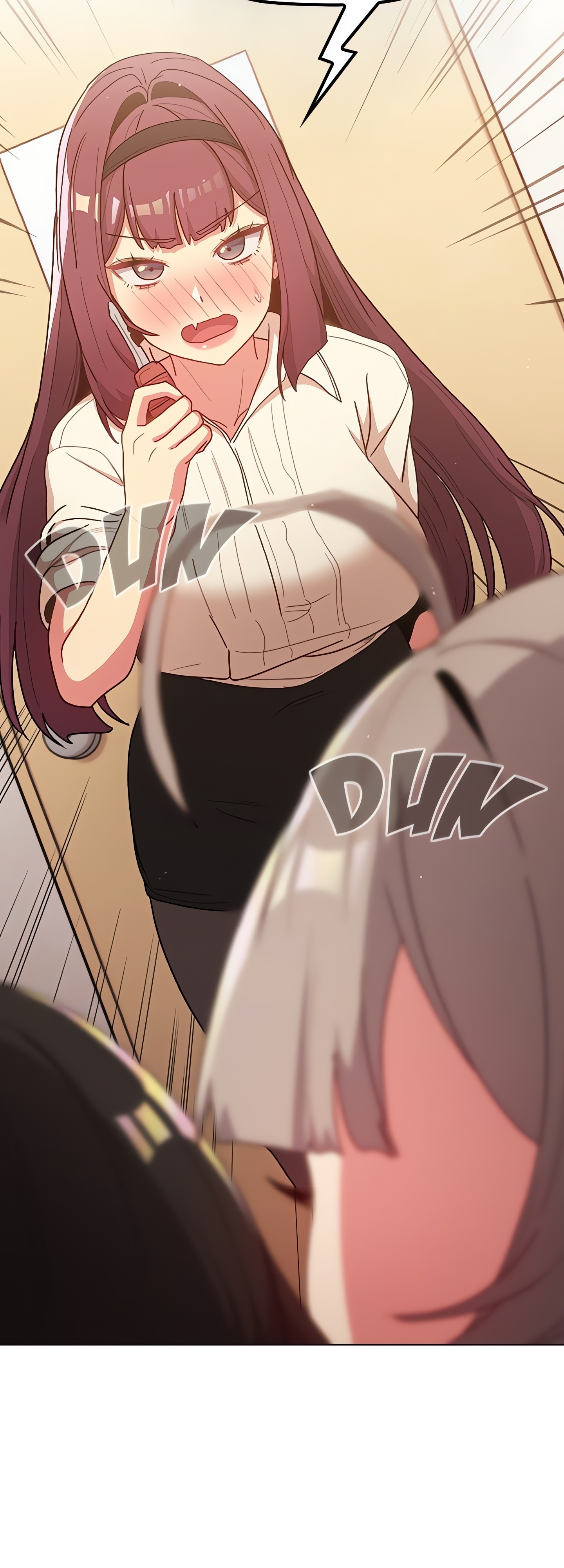 What do I do now…? (Official) chapter 47 page 22