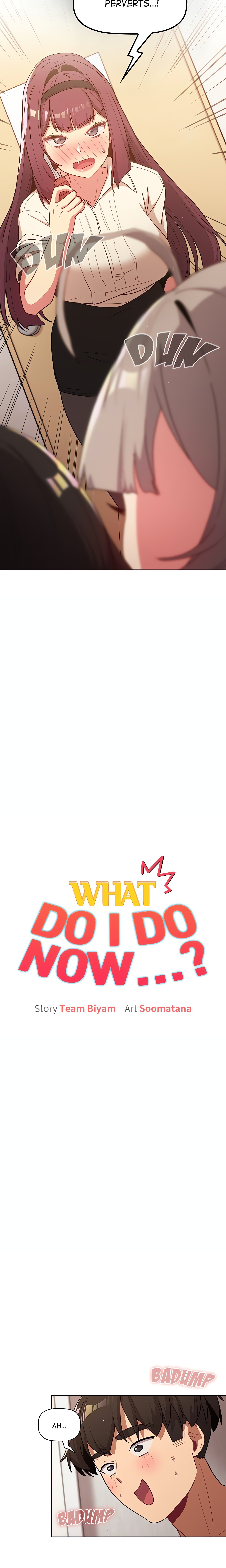 What do I do now…? (Official) chapter 48 page 2