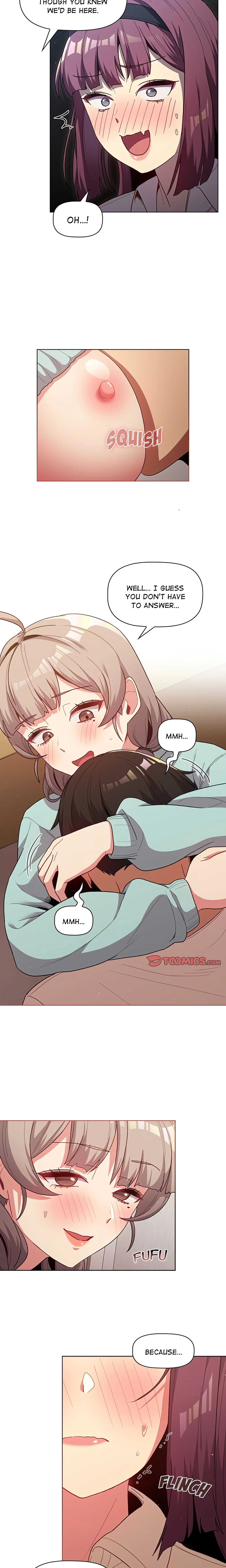 What do I do now…? (Official) chapter 48 page 4