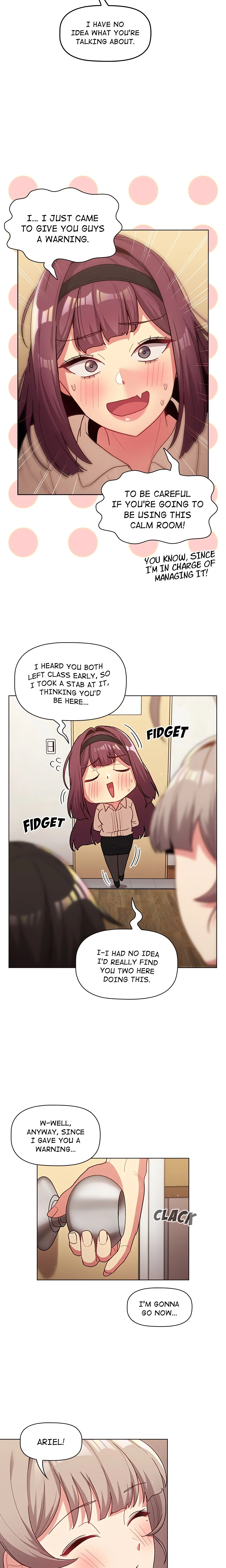 What do I do now…? (Official) chapter 48 page 6