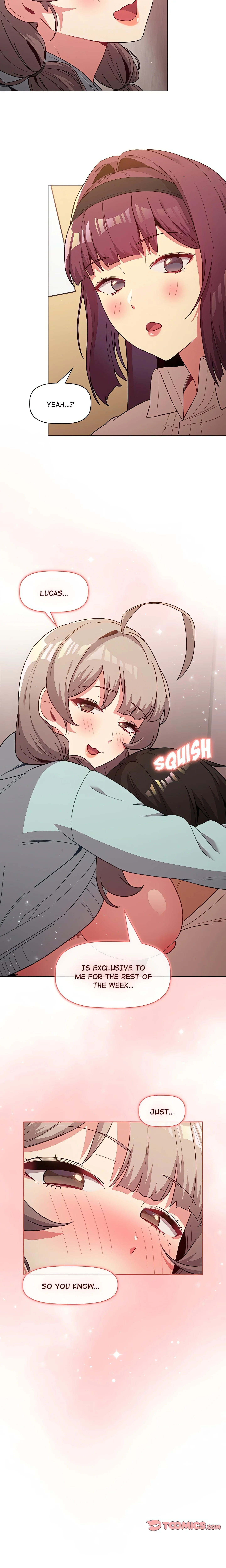 What do I do now…? (Official) chapter 48 page 7