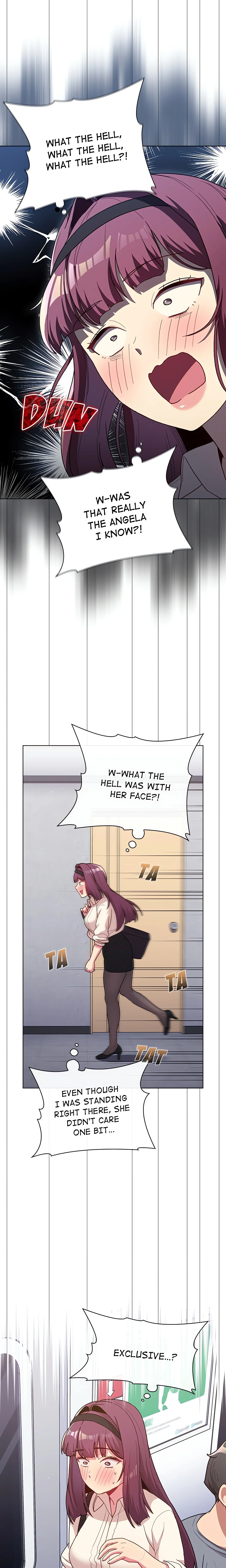 What do I do now…? (Official) chapter 48 page 9