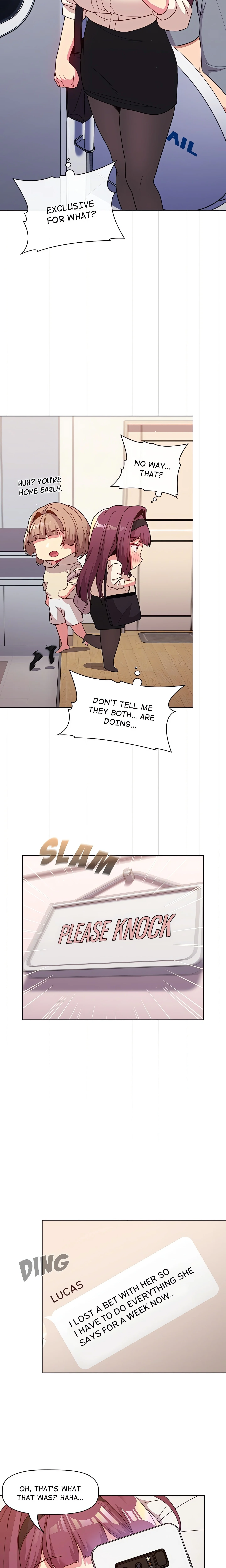 What do I do now…? (Official) chapter 48 page 10