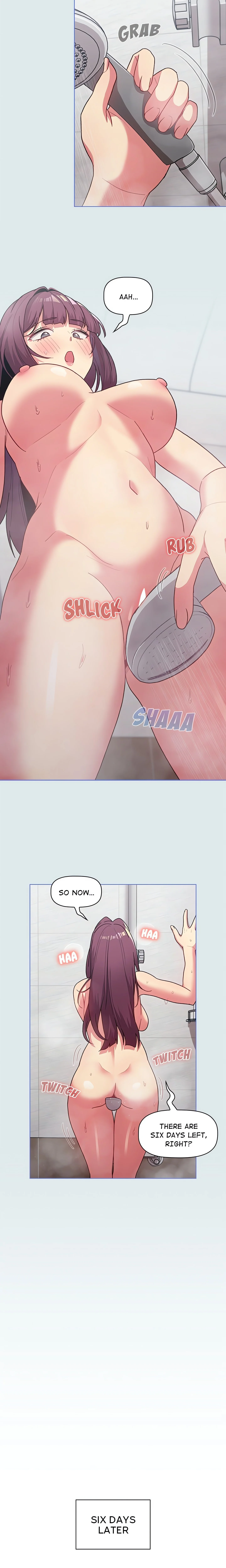 What do I do now…? (Official) chapter 48 page 12