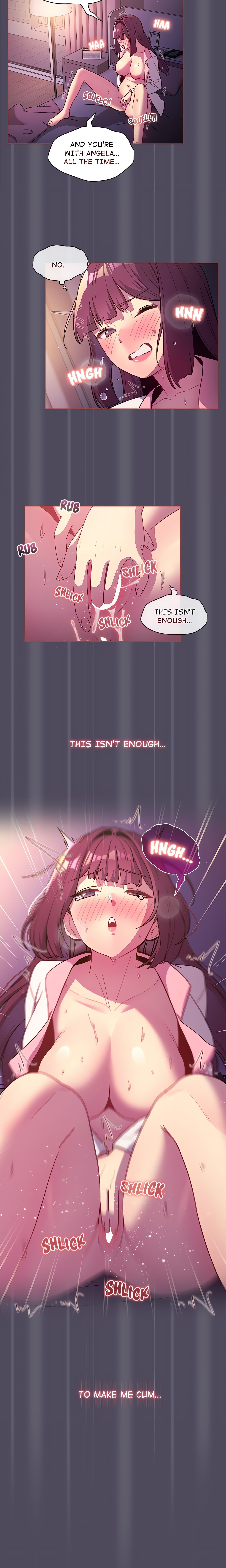 What do I do now…? (Official) chapter 48 page 16