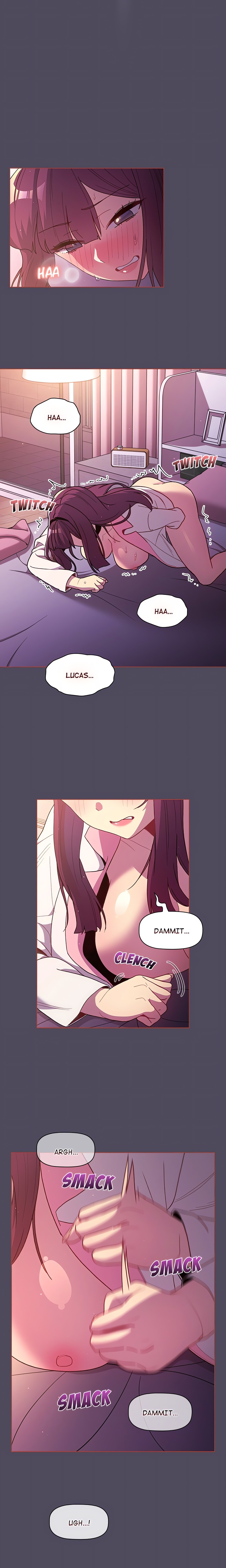What do I do now…? (Official) chapter 48 page 17
