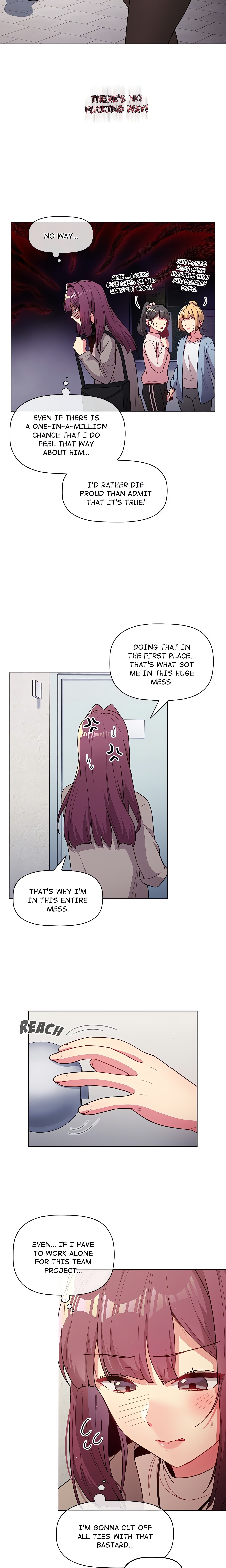What do I do now…? (Official) chapter 48 page 19