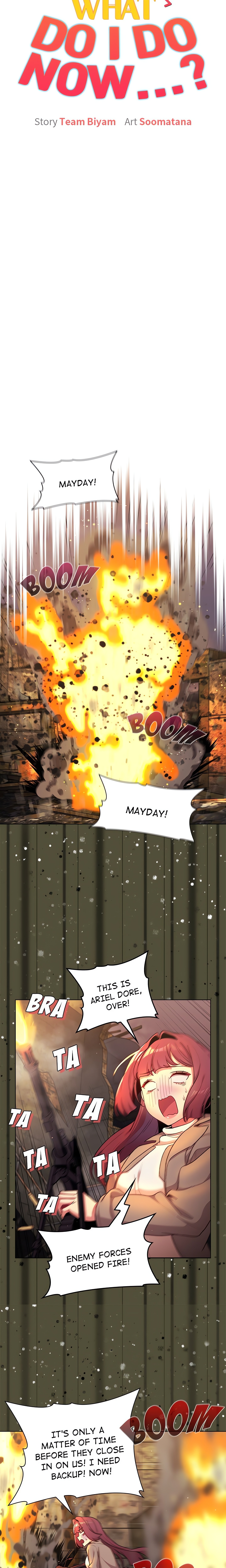 What do I do now…? (Official) chapter 49 page 3