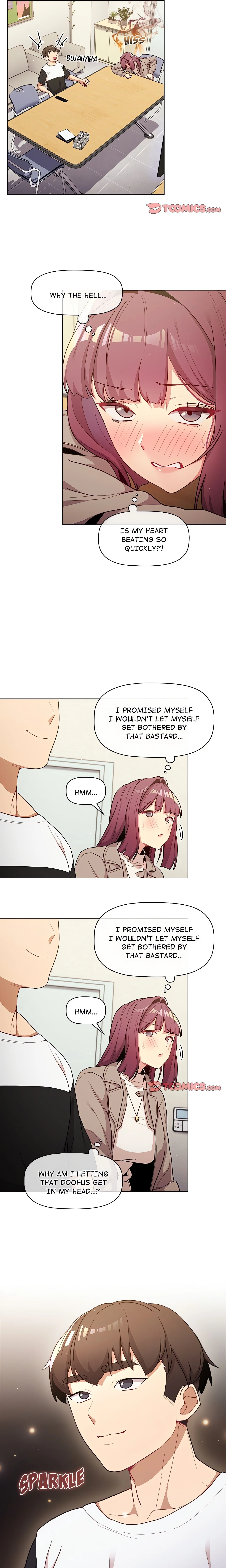 What do I do now…? (Official) chapter 49 page 5