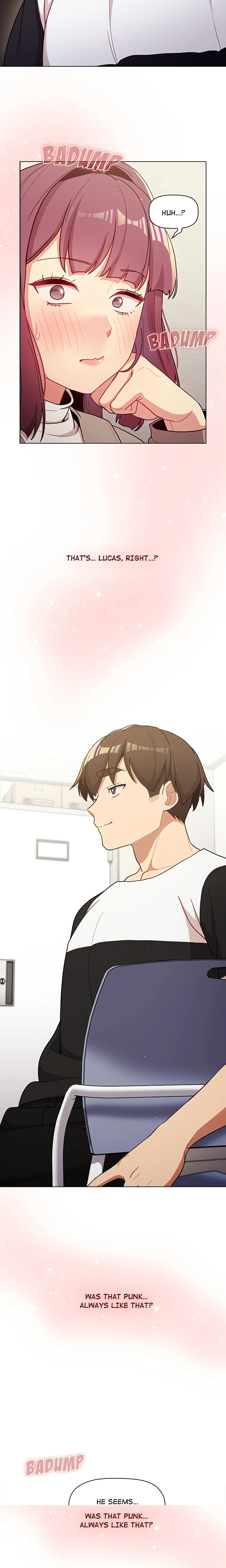 What do I do now…? (Official) chapter 49 page 6
