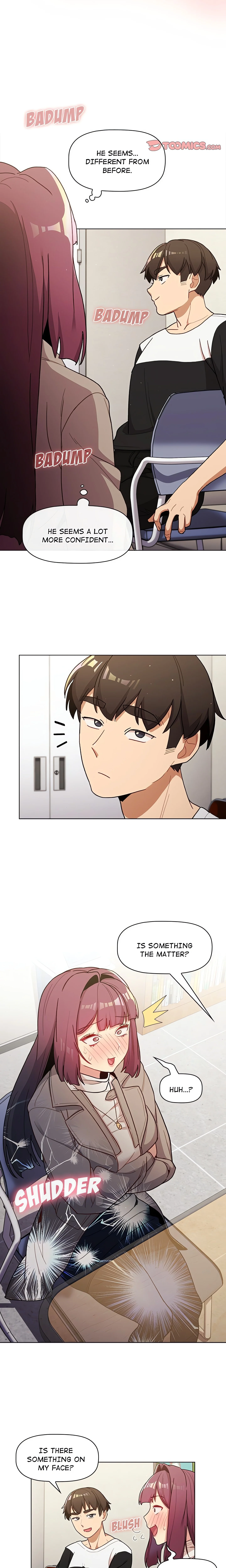 What do I do now…? (Official) chapter 49 page 7