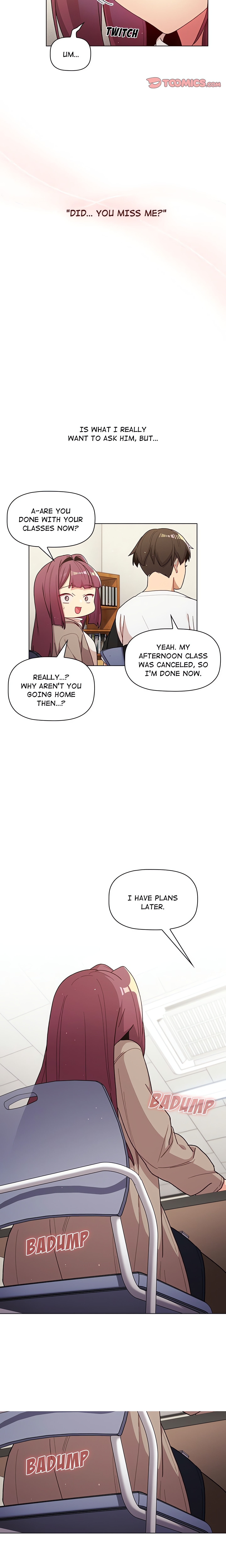 What do I do now…? (Official) chapter 49 page 9