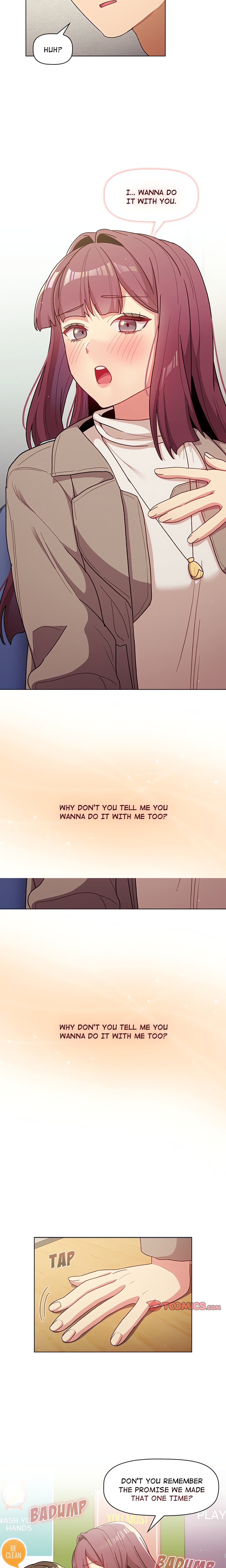 What do I do now…? (Official) chapter 49 page 12