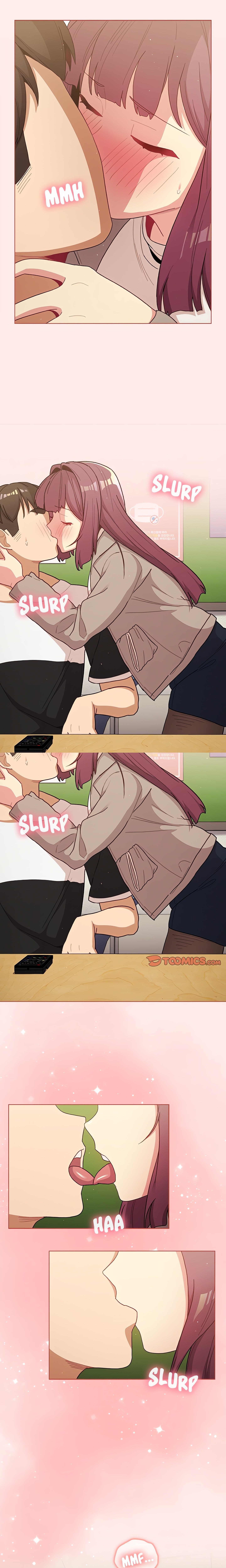 What do I do now…? (Official) chapter 49 page 16