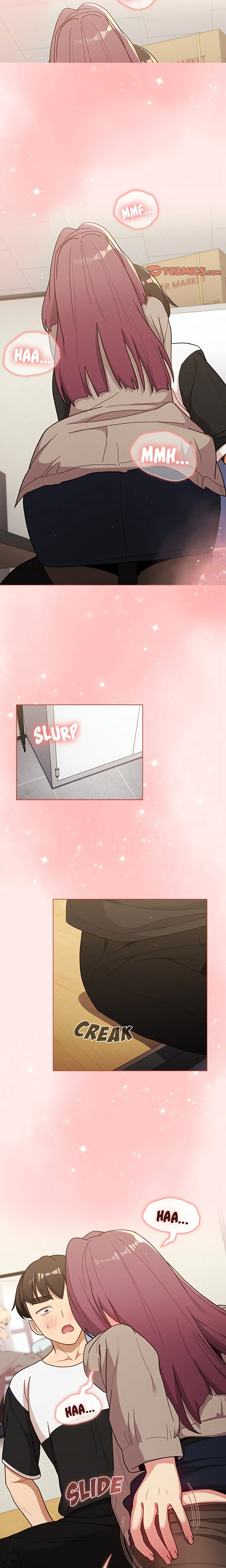 What do I do now…? (Official) chapter 49 page 17