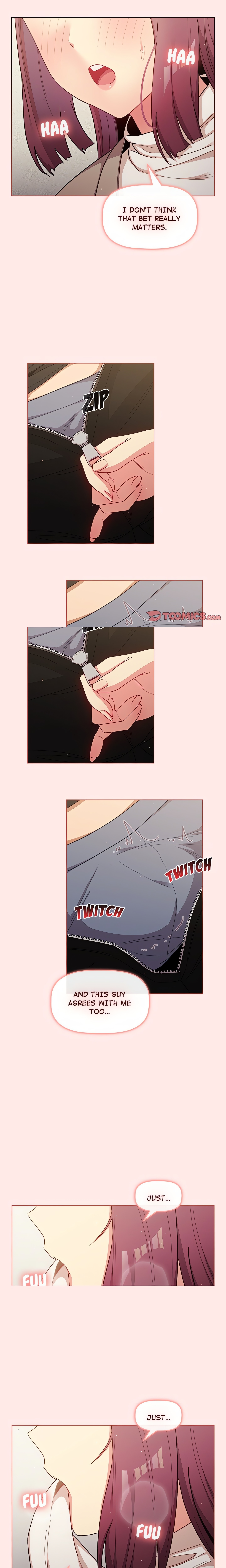 What do I do now…? (Official) chapter 49 page 20