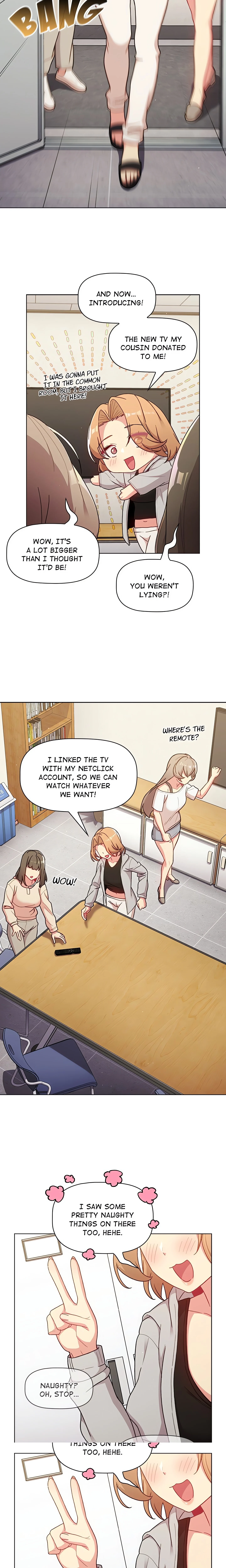 What do I do now…? (Official) chapter 49 page 22