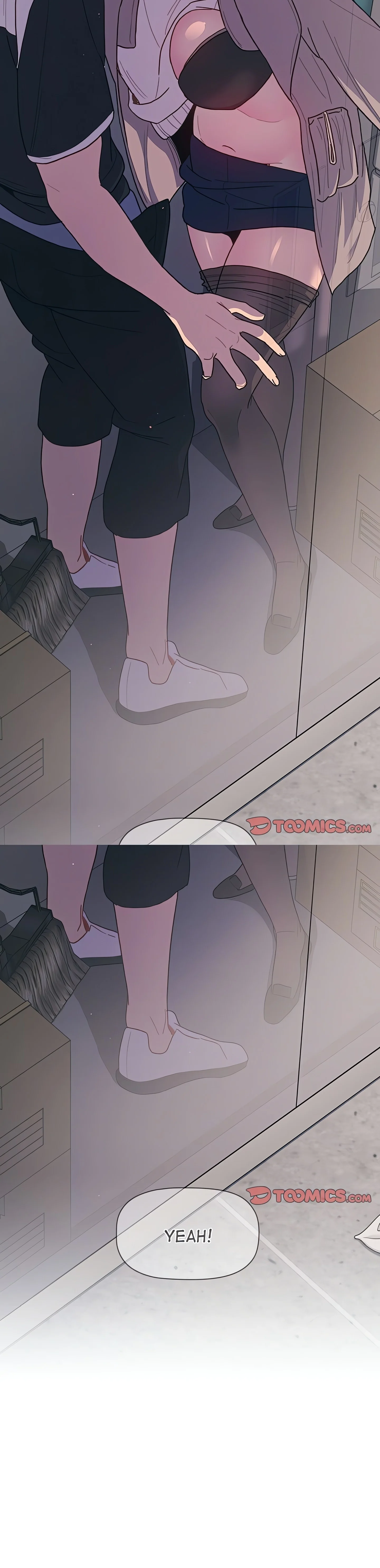 What do I do now…? (Official) chapter 49 page 24