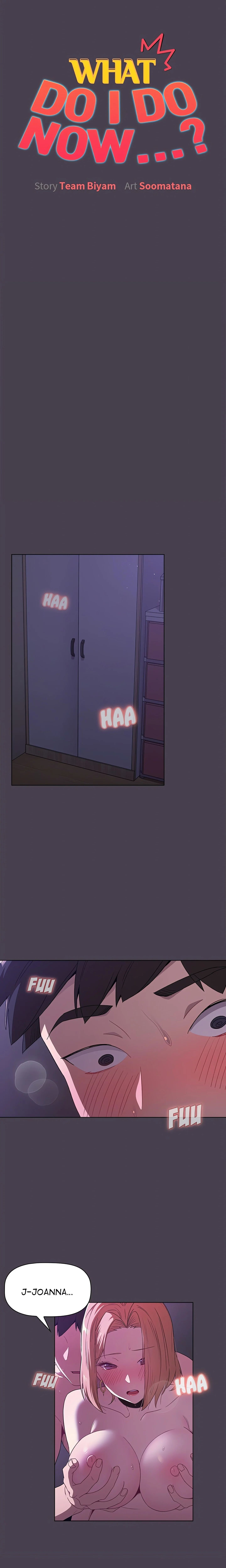 What do I do now…? (Official) chapter 5 page 5