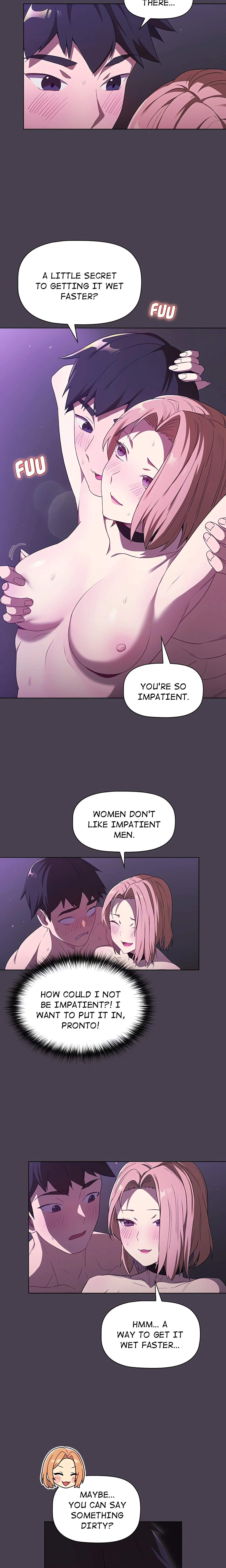 What do I do now…? (Official) chapter 5 page 8