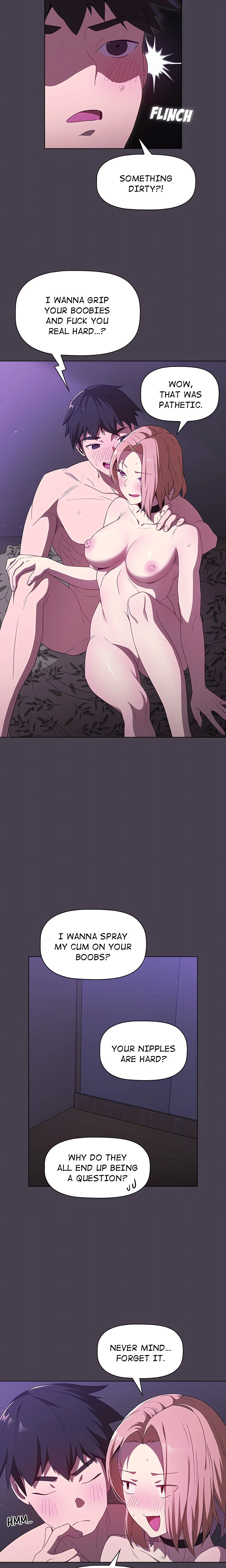 What do I do now…? (Official) chapter 5 page 9