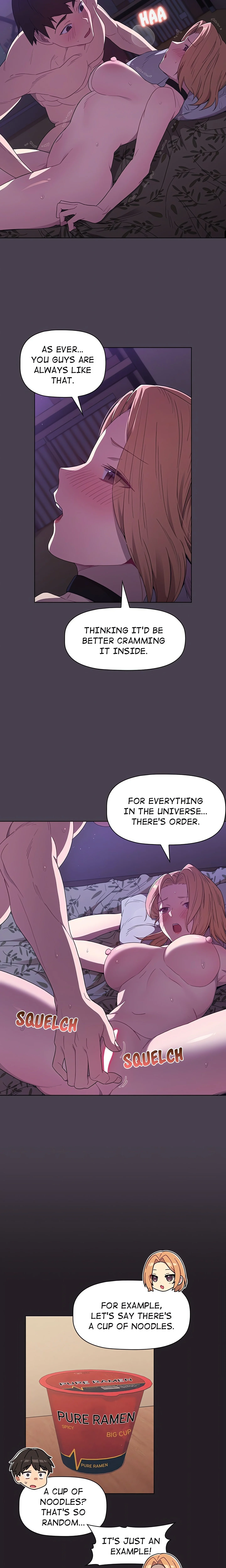 What do I do now…? (Official) chapter 5 page 12