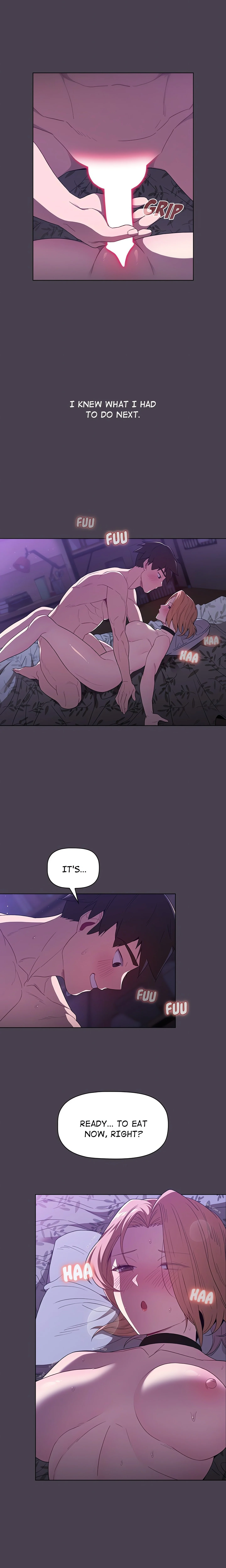 What do I do now…? (Official) chapter 5 page 17